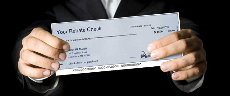 What Is A Mlr Rebate Check
